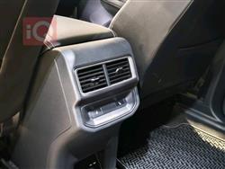 Volkswagen Atlas Cross Sport